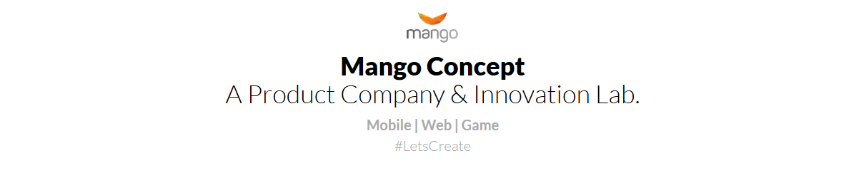 Mango Concept