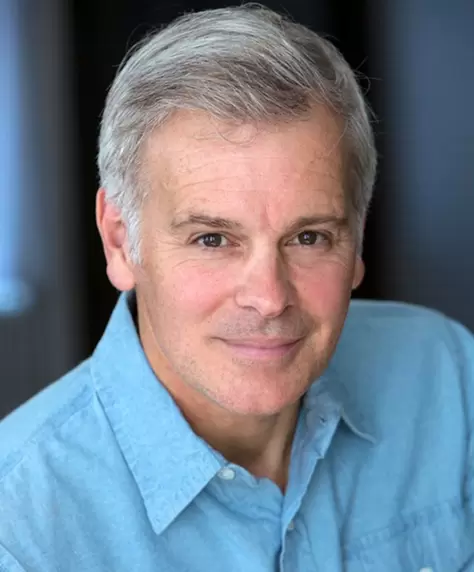 Paul-Geiger-Profile
