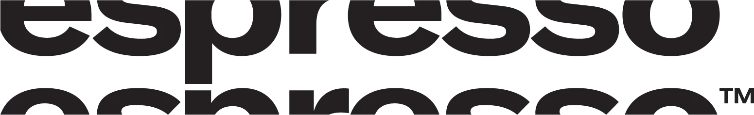 espresso logo