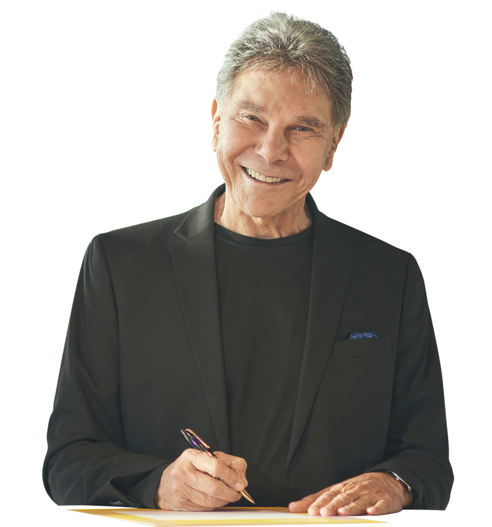 Robert Cialdini – Influence, New and Expanded: The Psychology of Persuasion  – NYDLA