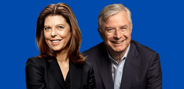 Hortense-Hubert-Banner Bill-George