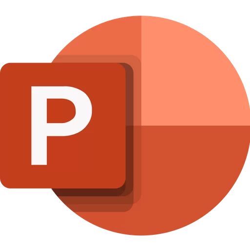 PowerPoint-Icon
