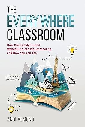 The Classroom Everywhere