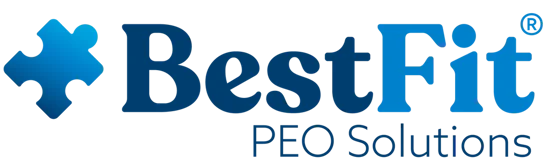 BestFit PEO Solution Logo full color