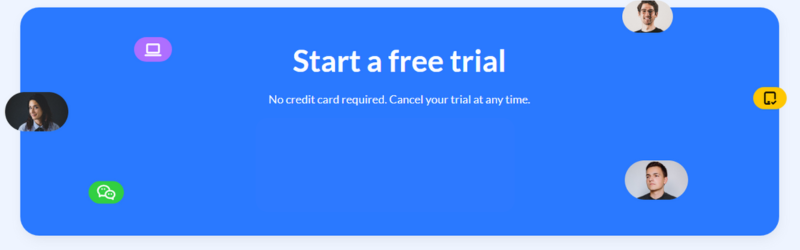 Zikk- Free Trial