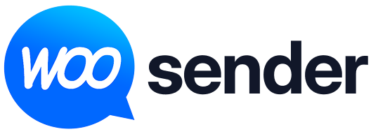 Woosender Logo