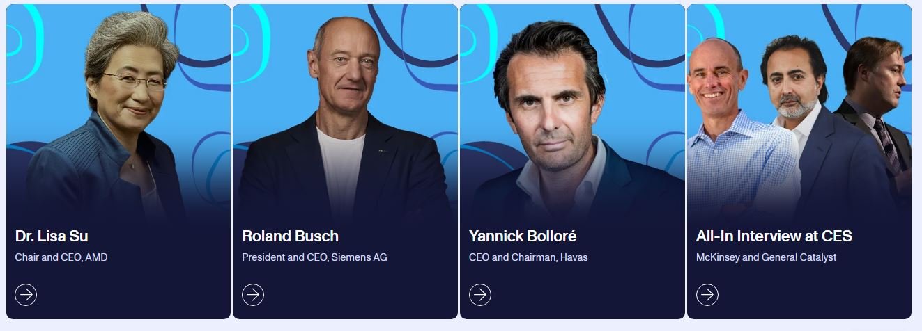 featured keynote speaker