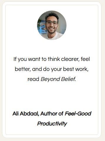 Ali