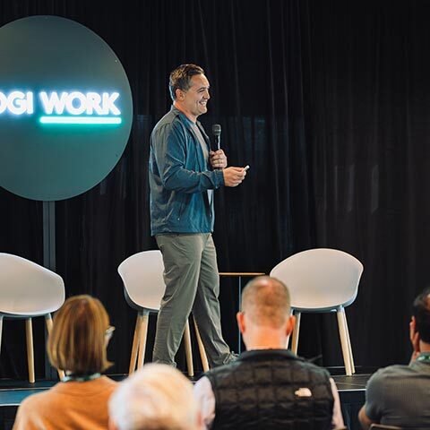 Learn From Industry Experts