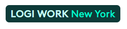 Logiwork newyork logo