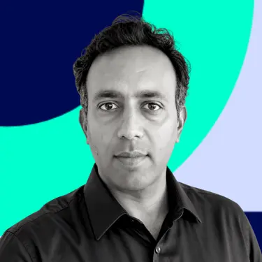 Karthik Rajagopal